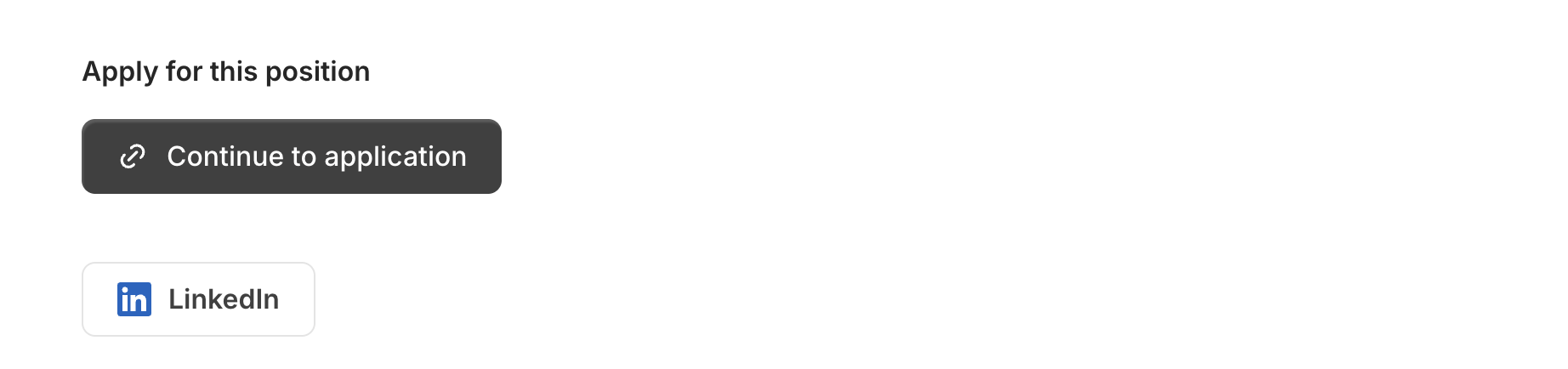 Inbox icon