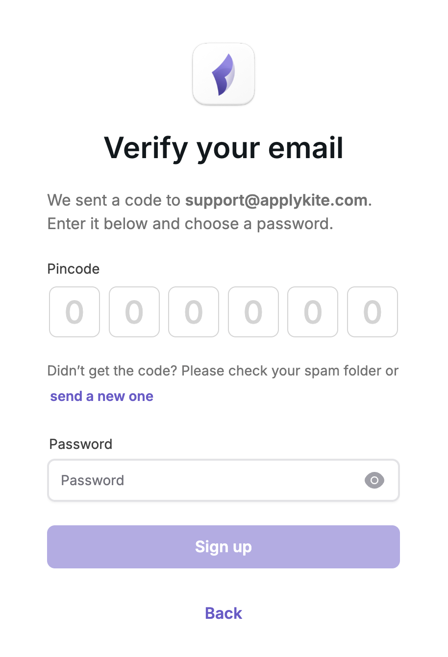 آموزش اپلای کایت