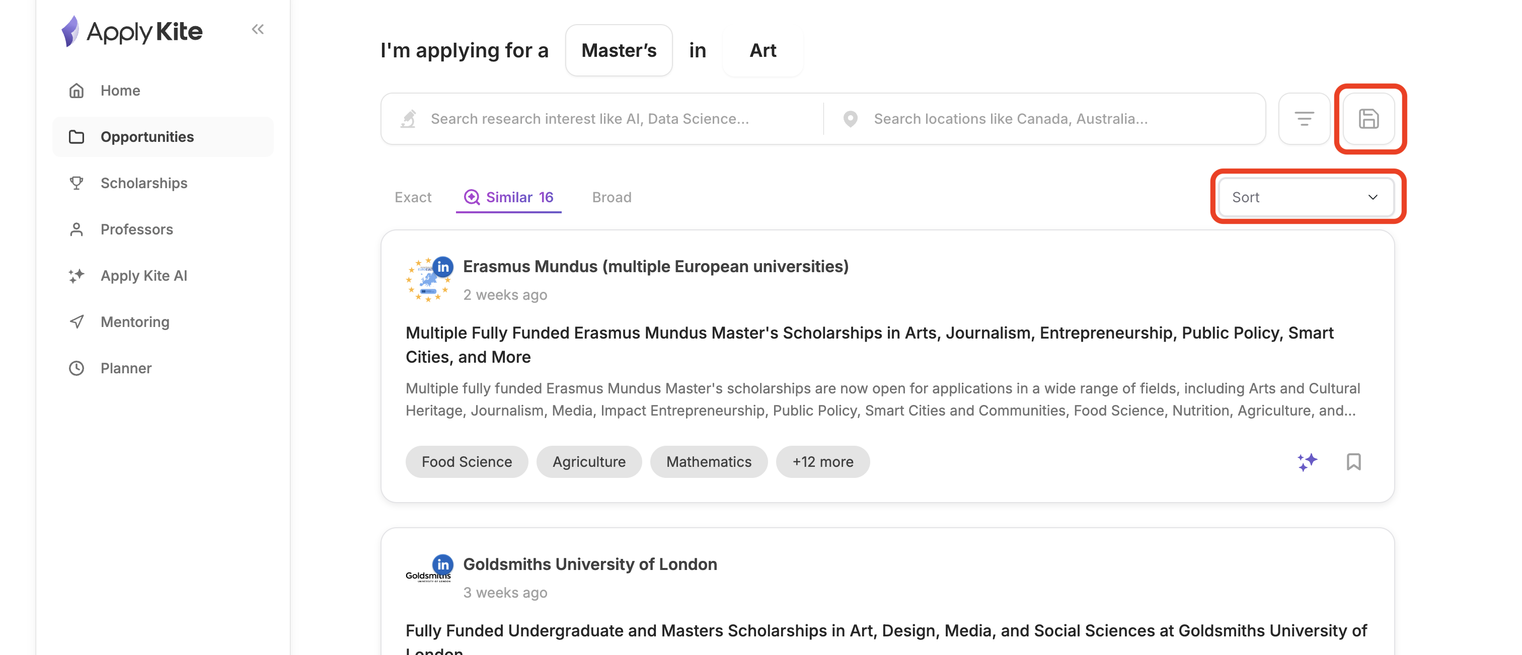 آموزش اپلای کایت