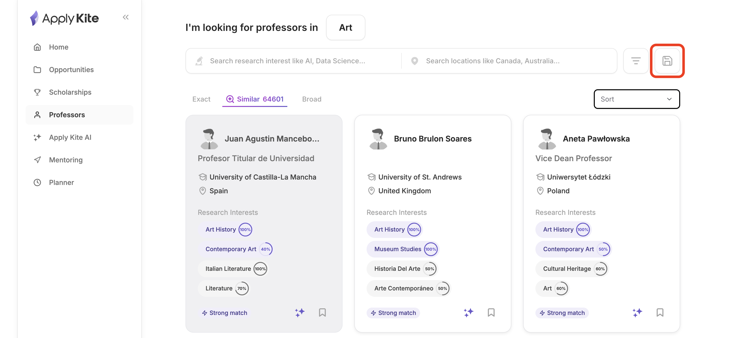 آموزش اپلای کایت