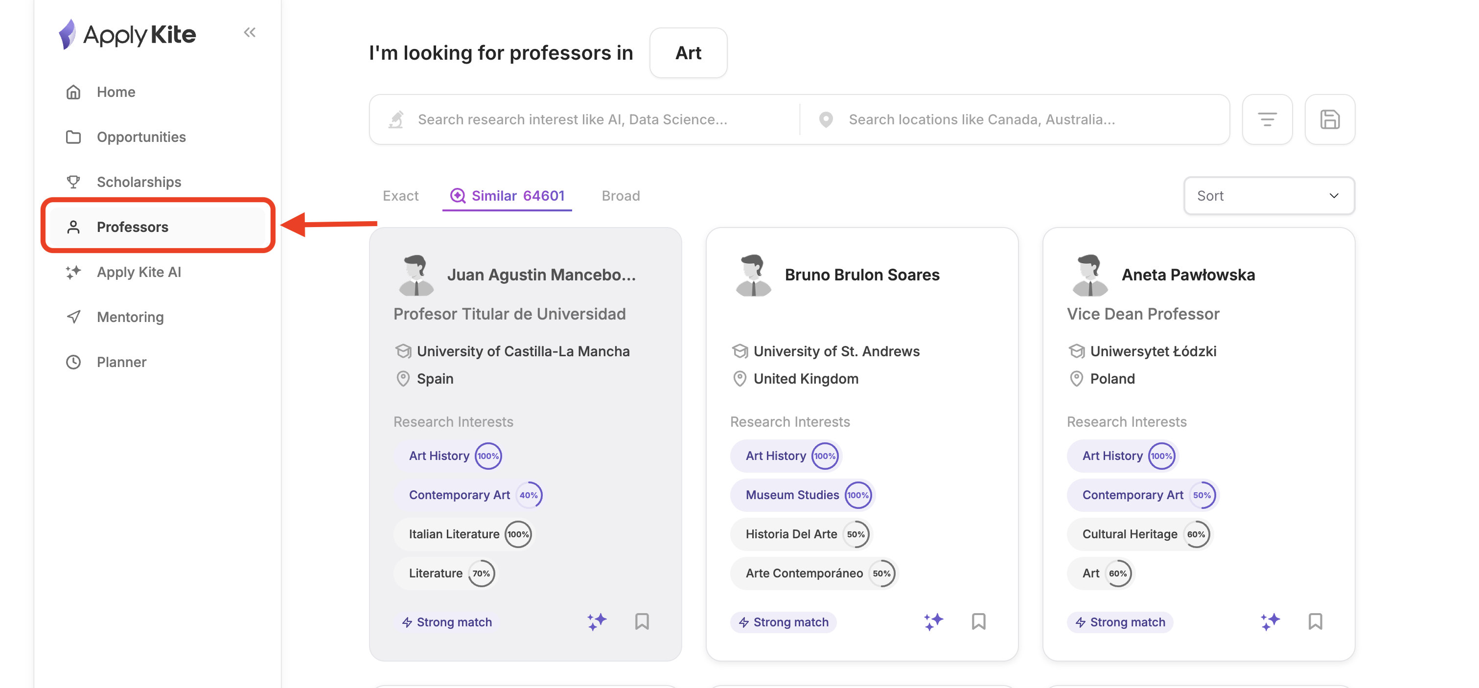 آموزش اپلای کایت